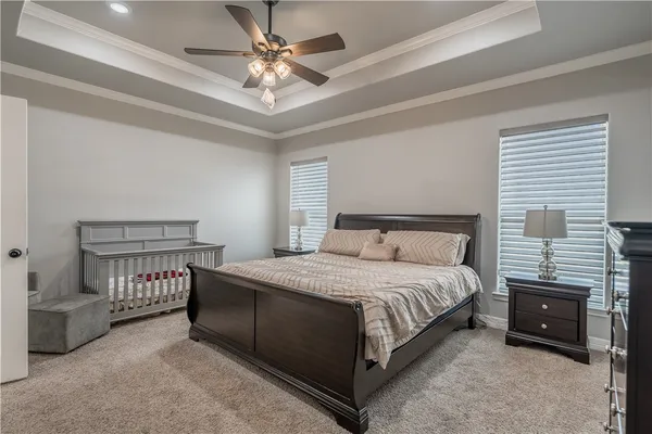 $462,500 | 141 Dana Point Road, Lorena, TX 76655