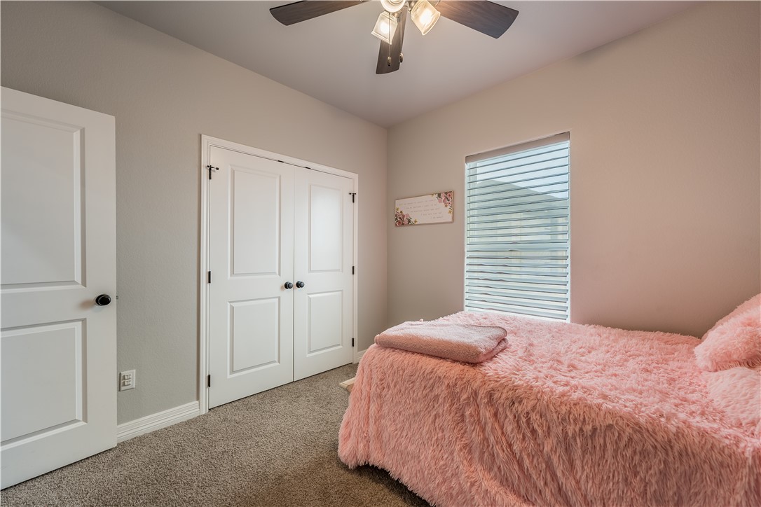141 Dana Point Road Lorena, TX 76655 - Photo 35 of 43