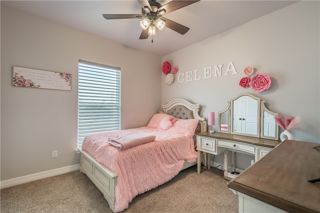 141 Dana Point Road Lorena, TX 76655 - Photo 36 of 43