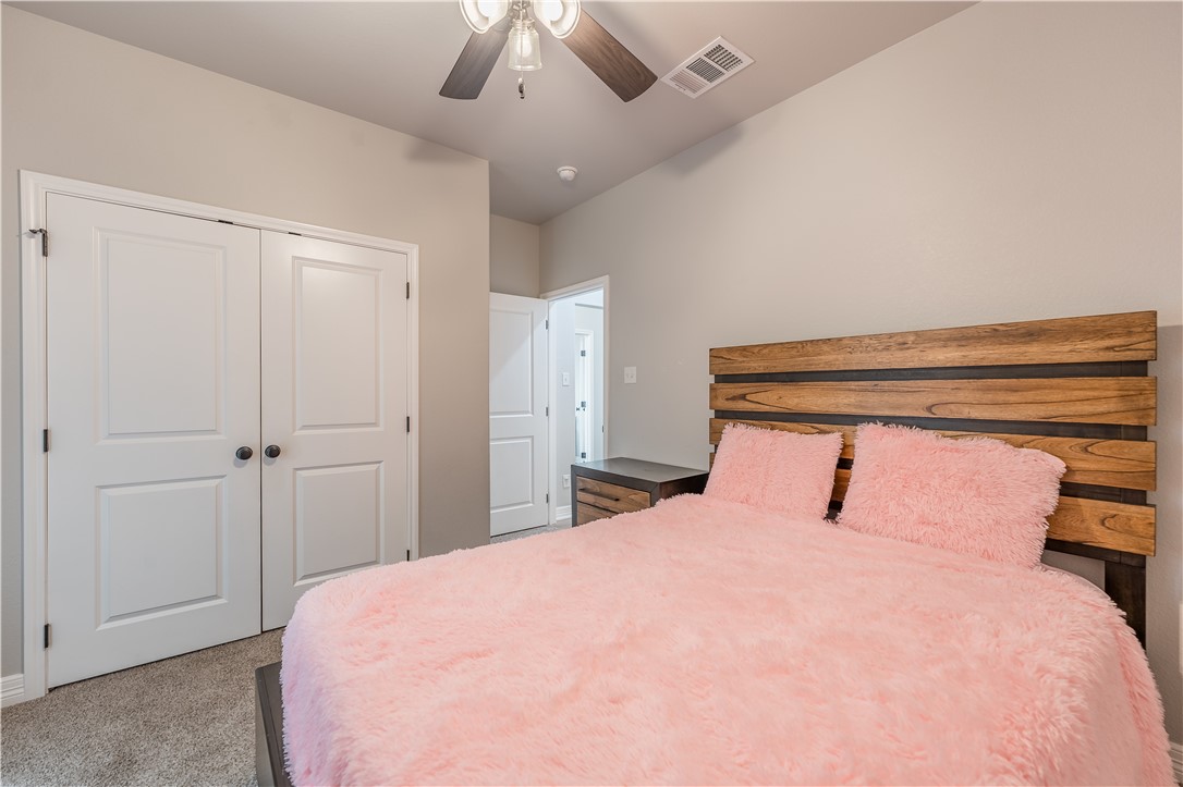 141 Dana Point Road Lorena, TX 76655 - Photo 38 of 43