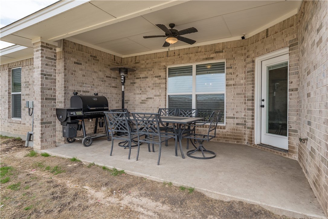 141 Dana Point Road Lorena, TX 76655 - Photo 41 of 43