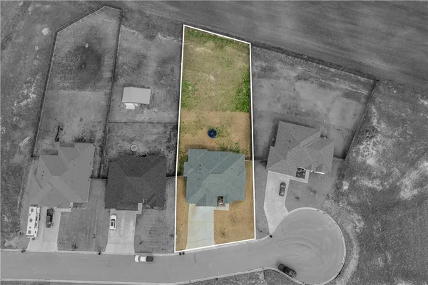 $462,500 | 141 Dana Point Road, Lorena, TX 76655