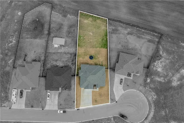 $462,500 | 141 Dana Point Road, Lorena, TX 76655