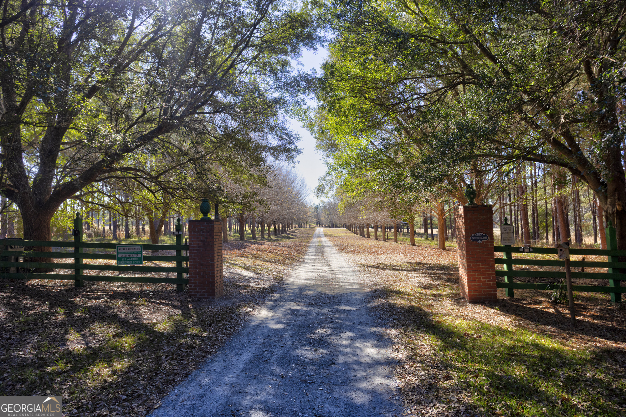 2685 Carters Bridge Road Claxton, GA 30417 - Photo 1 of 60