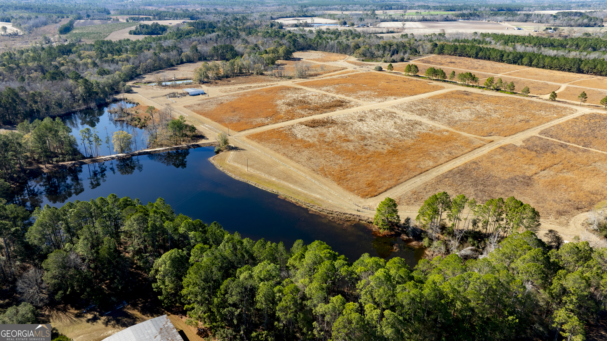 2685 Carters Bridge Road Claxton, GA 30417 - Photo 11 of 60