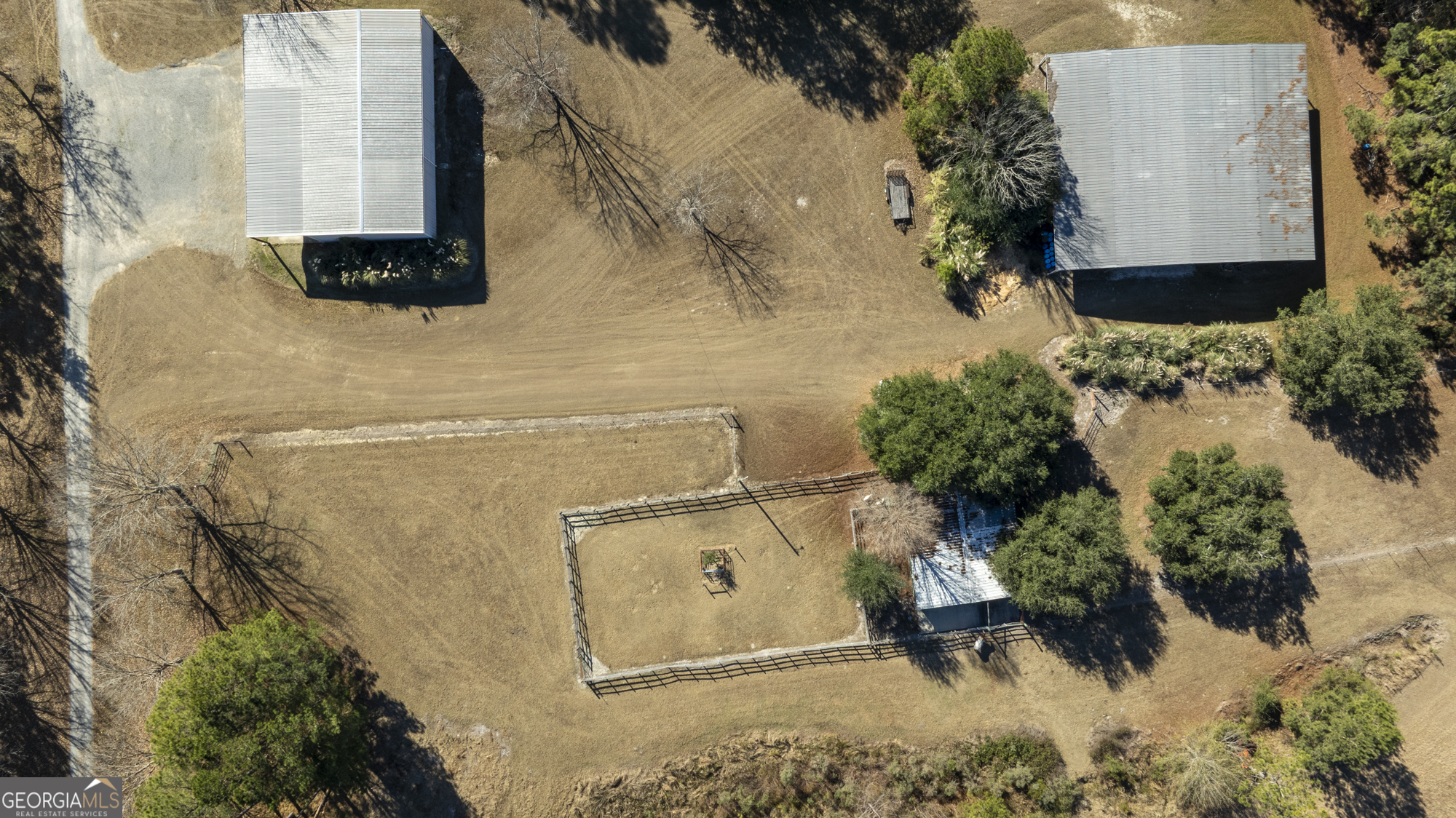 2685 Carters Bridge Road Claxton, GA 30417 - Photo 16 of 60