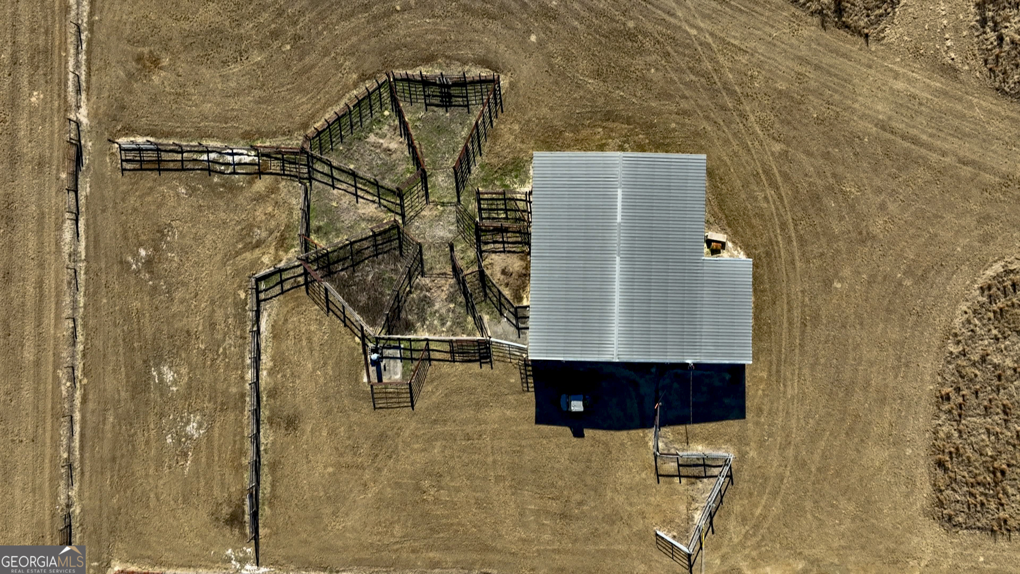 2685 Carters Bridge Road Claxton, GA 30417 - Photo 18 of 60