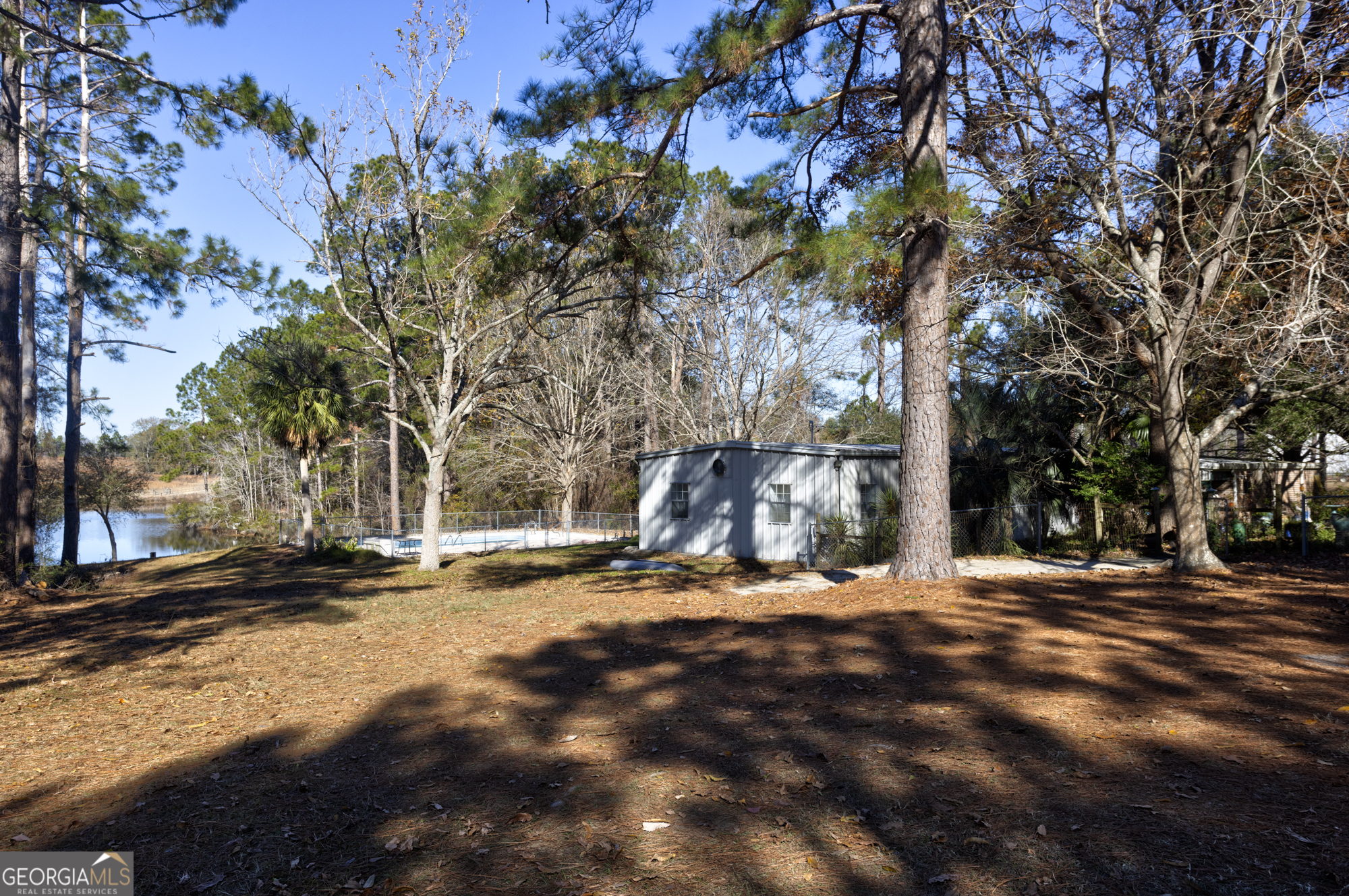 2685 Carters Bridge Road Claxton, GA 30417 - Photo 19 of 60