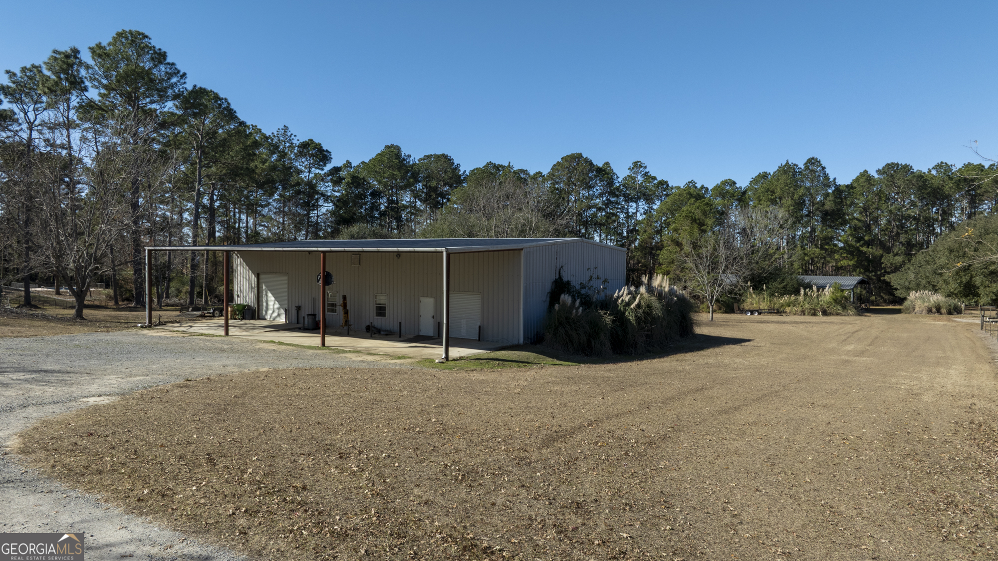 2685 Carters Bridge Road Claxton, GA 30417 - Photo 20 of 60