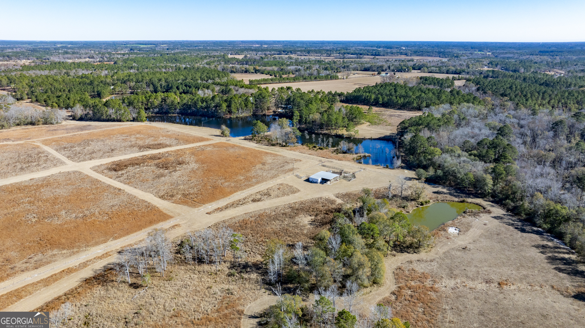 2685 Carters Bridge Road Claxton, GA 30417 - Photo 2 of 60