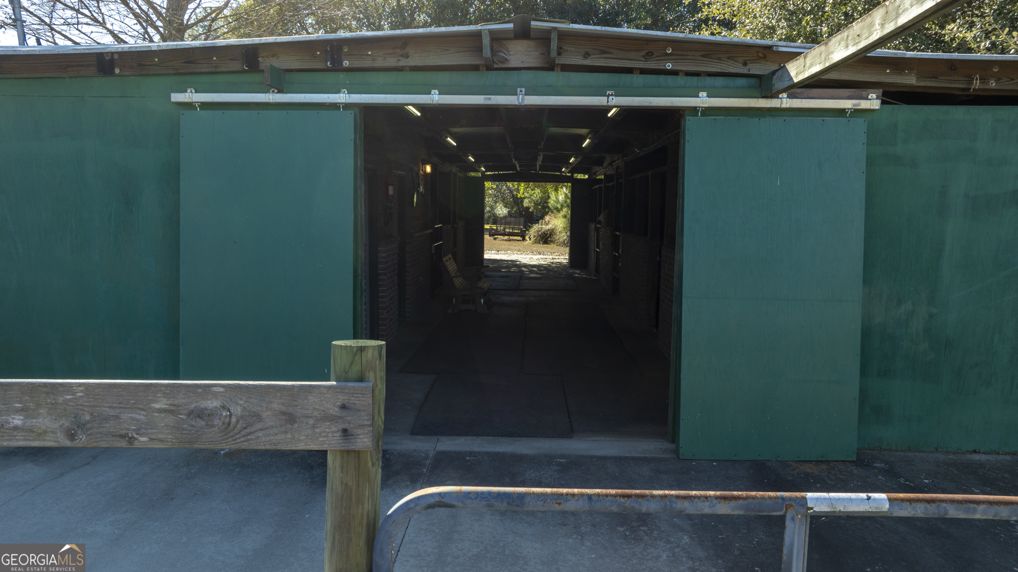 2685 Carters Bridge Road Claxton, GA 30417 - Photo 21 of 60