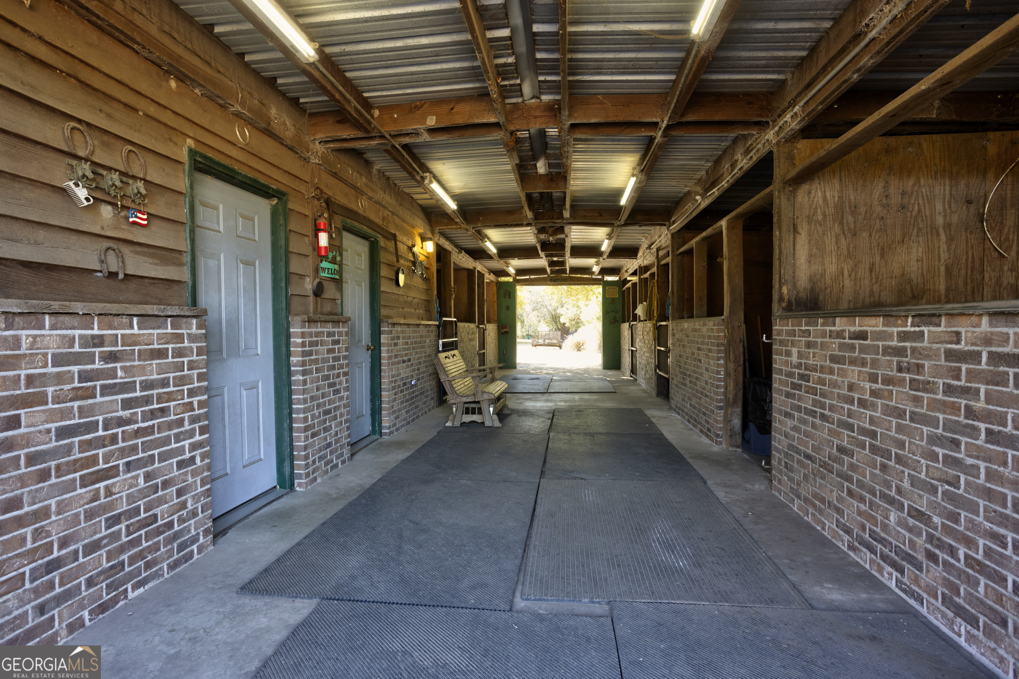 2685 Carters Bridge Road Claxton, GA 30417 - Photo 22 of 60