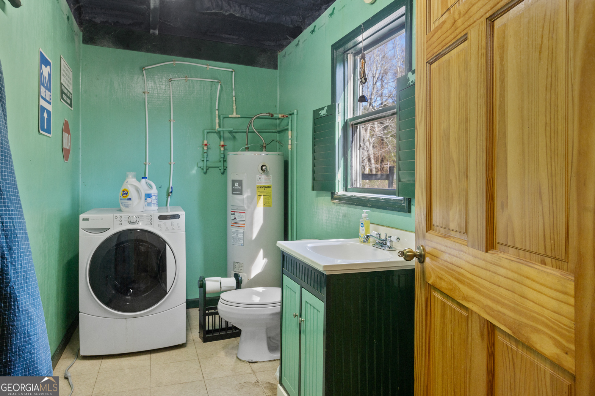 2685 Carters Bridge Road Claxton, GA 30417 - Photo 23 of 60