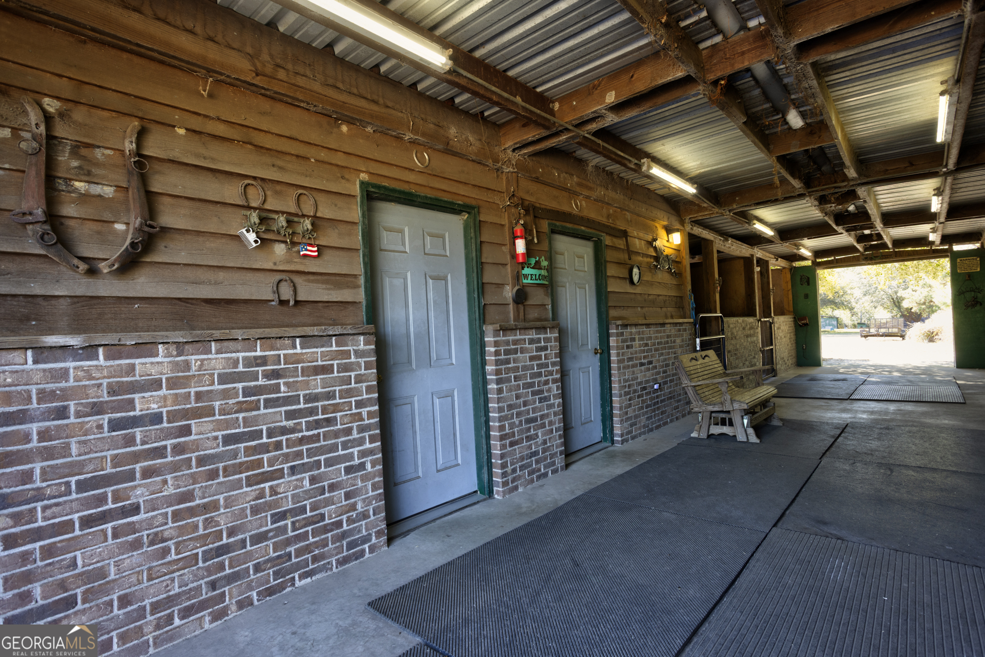 2685 Carters Bridge Road Claxton, GA 30417 - Photo 25 of 60