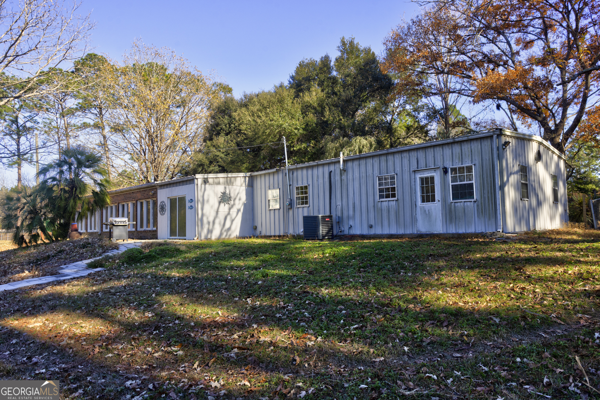 2685 Carters Bridge Road Claxton, GA 30417 - Photo 28 of 60