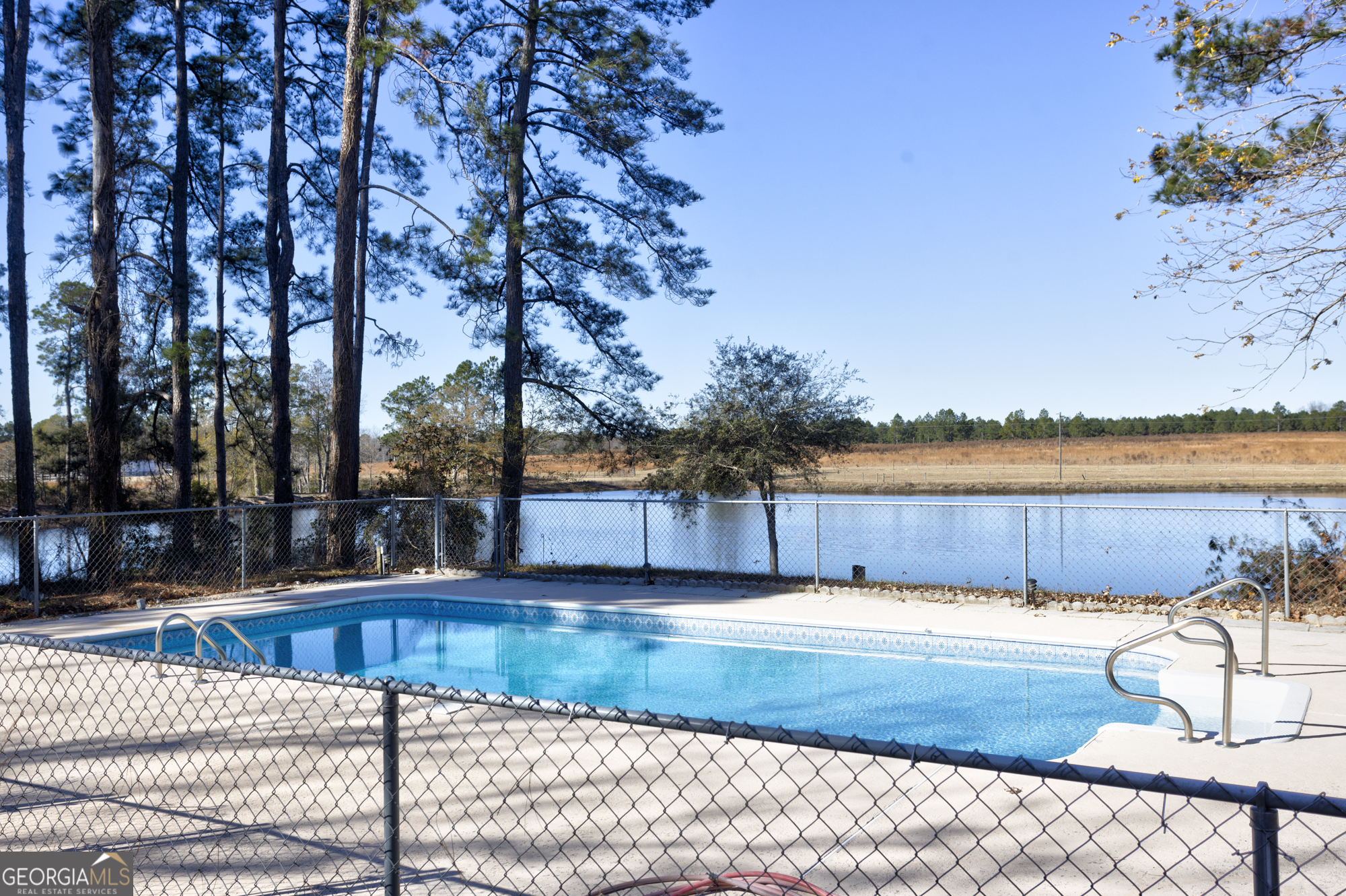 2685 Carters Bridge Road Claxton, GA 30417 - Photo 29 of 60