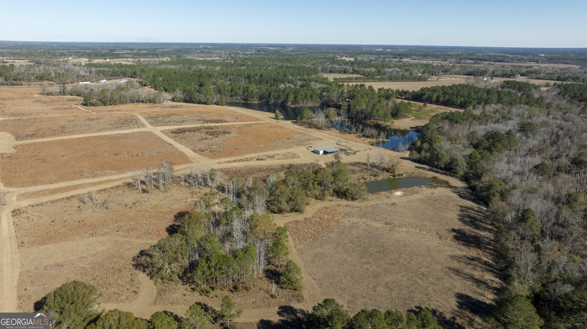 2685 Carters Bridge Road Claxton, GA 30417 - Photo 3 of 60