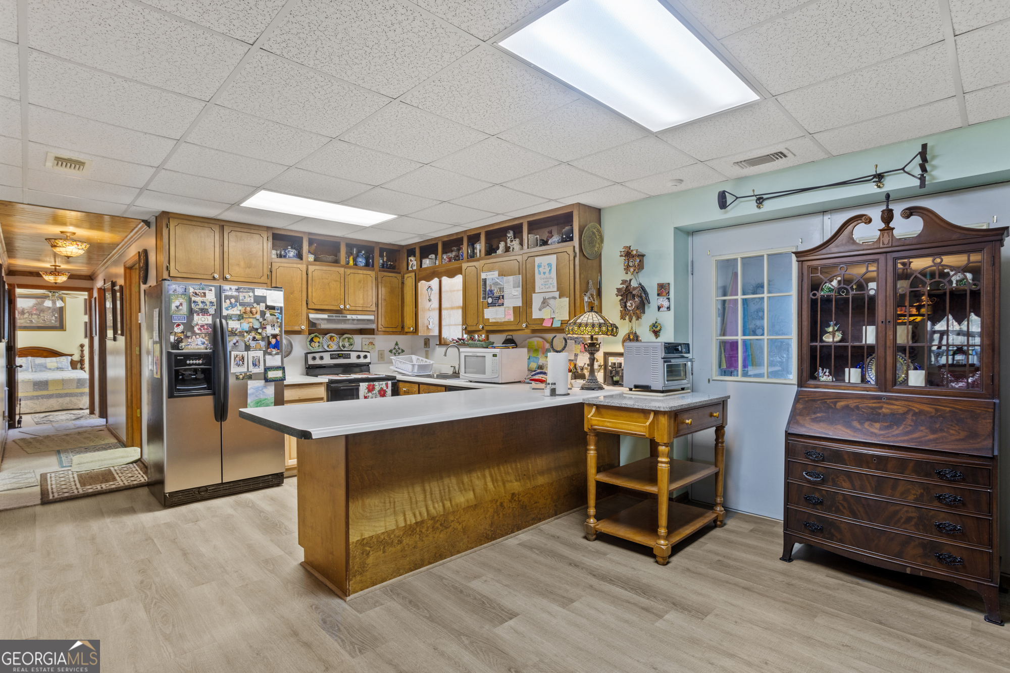 2685 Carters Bridge Road Claxton, GA 30417 - Photo 31 of 60