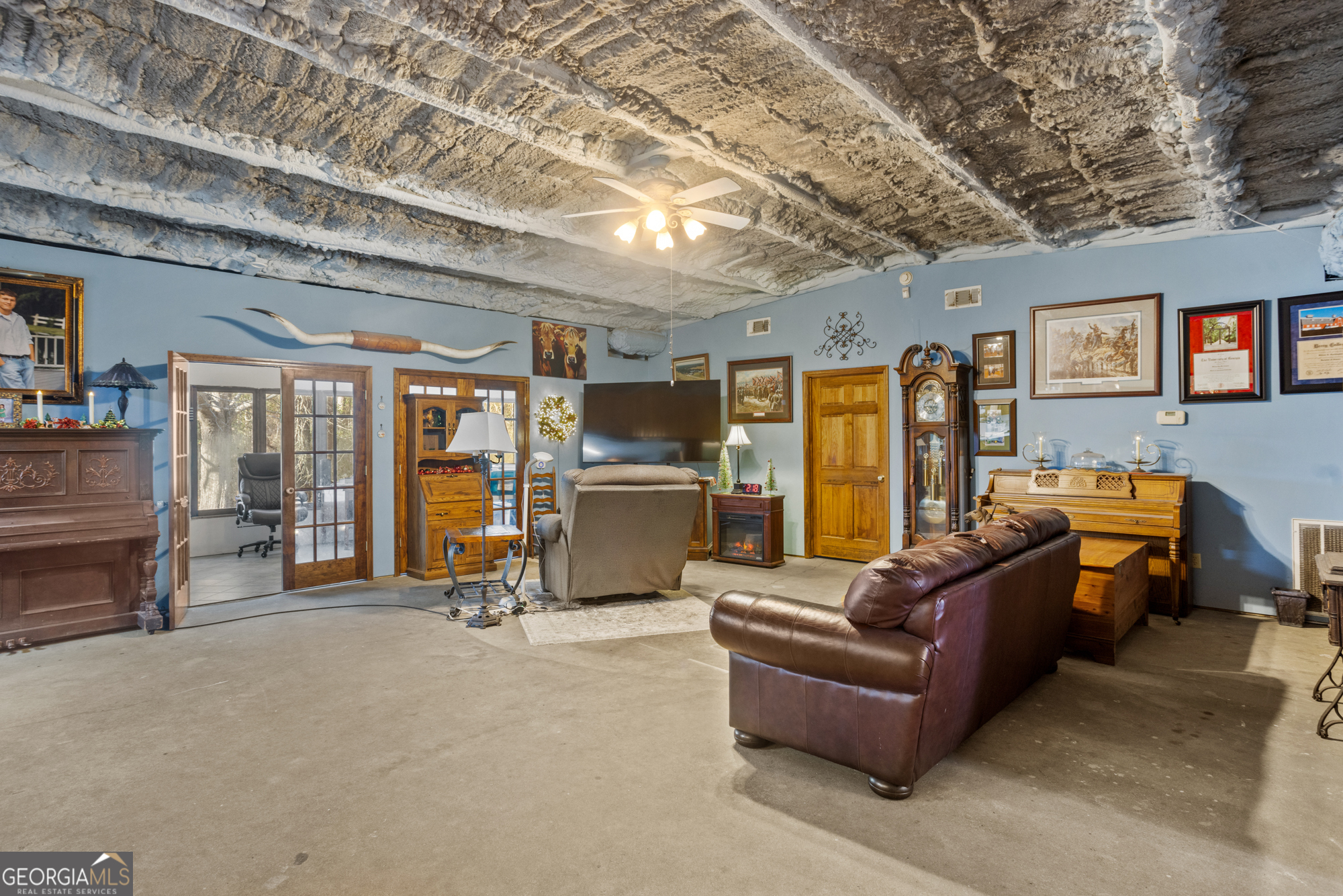 2685 Carters Bridge Road Claxton, GA 30417 - Photo 34 of 60