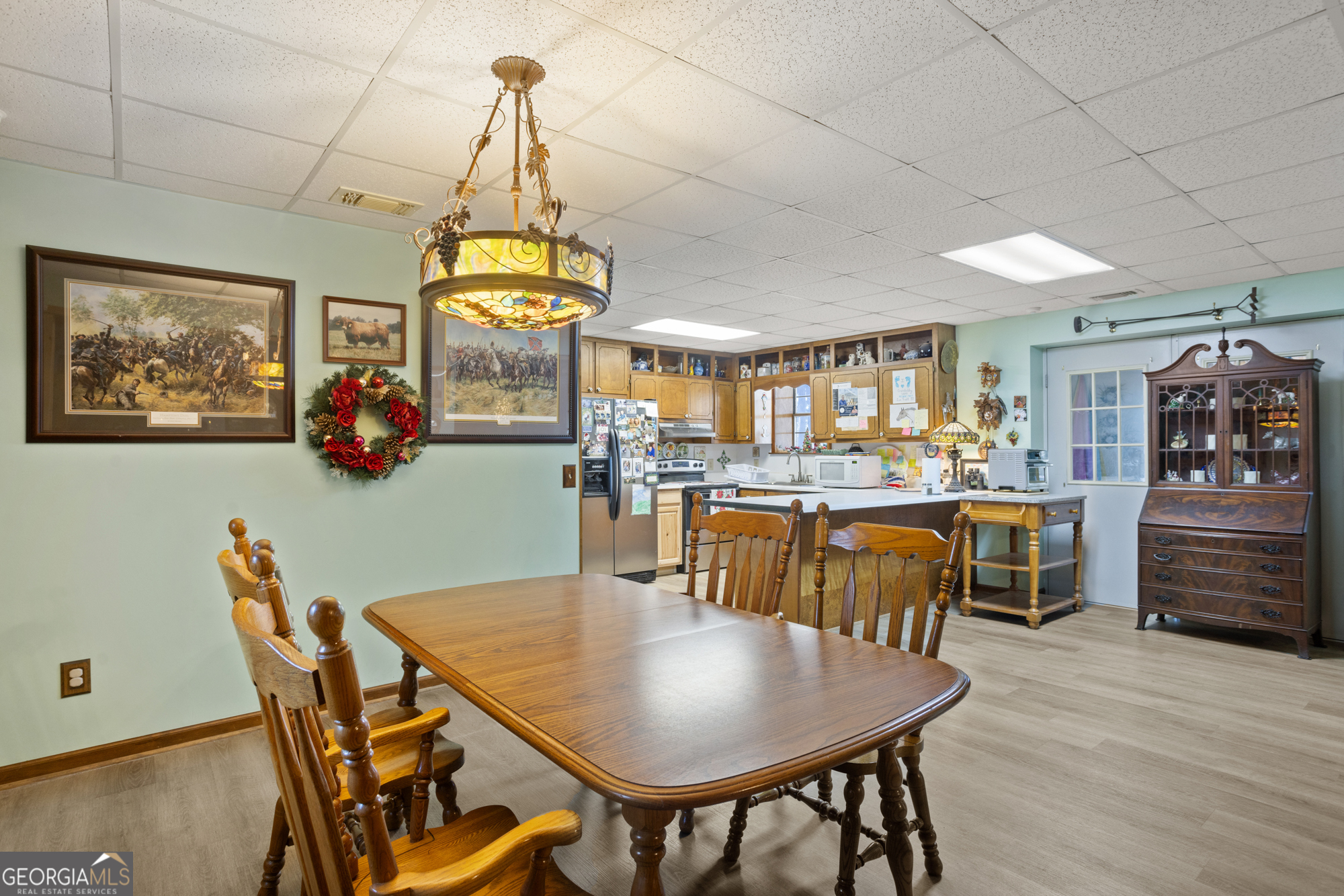 2685 Carters Bridge Road Claxton, GA 30417 - Photo 35 of 60