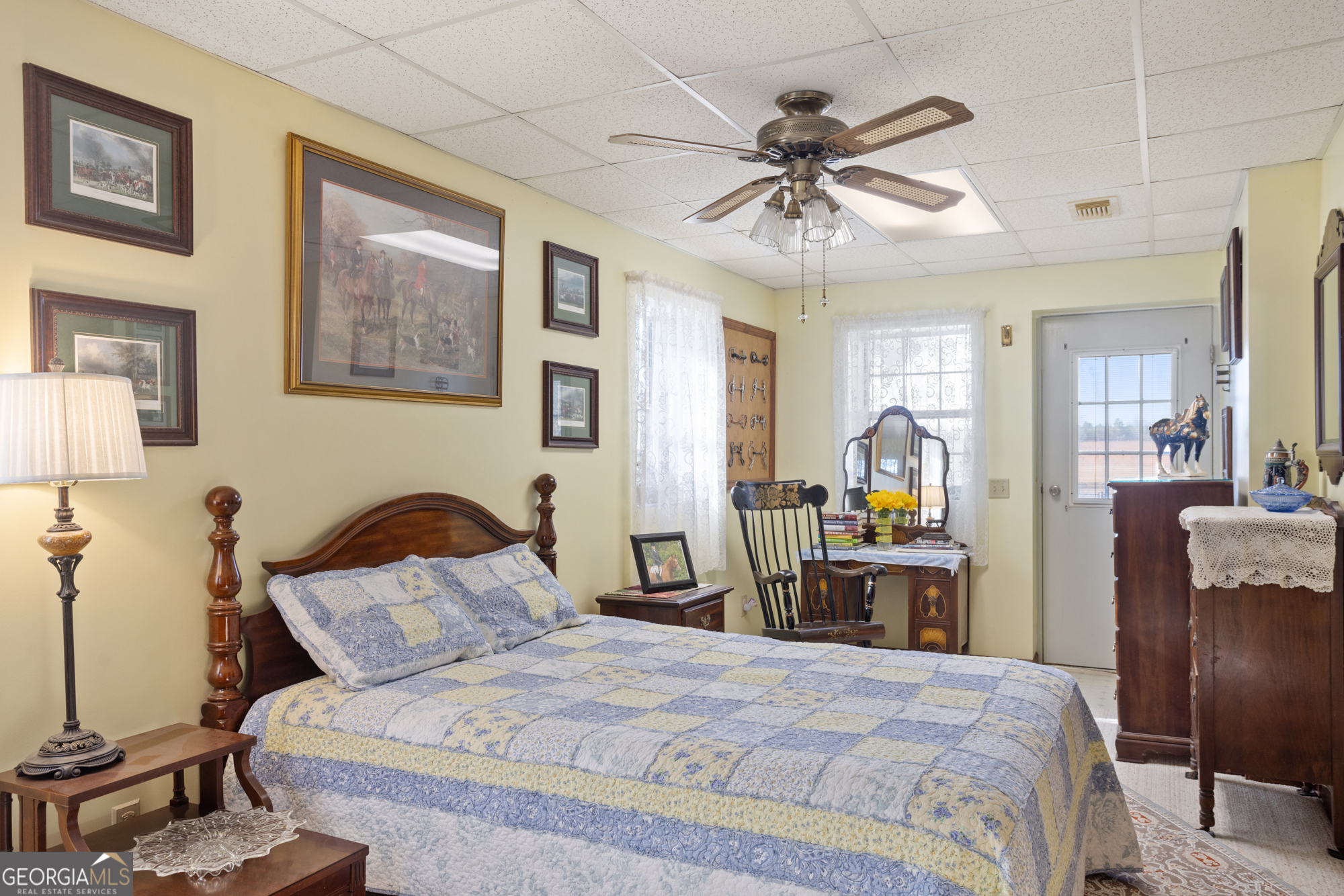 2685 Carters Bridge Road Claxton, GA 30417 - Photo 37 of 60