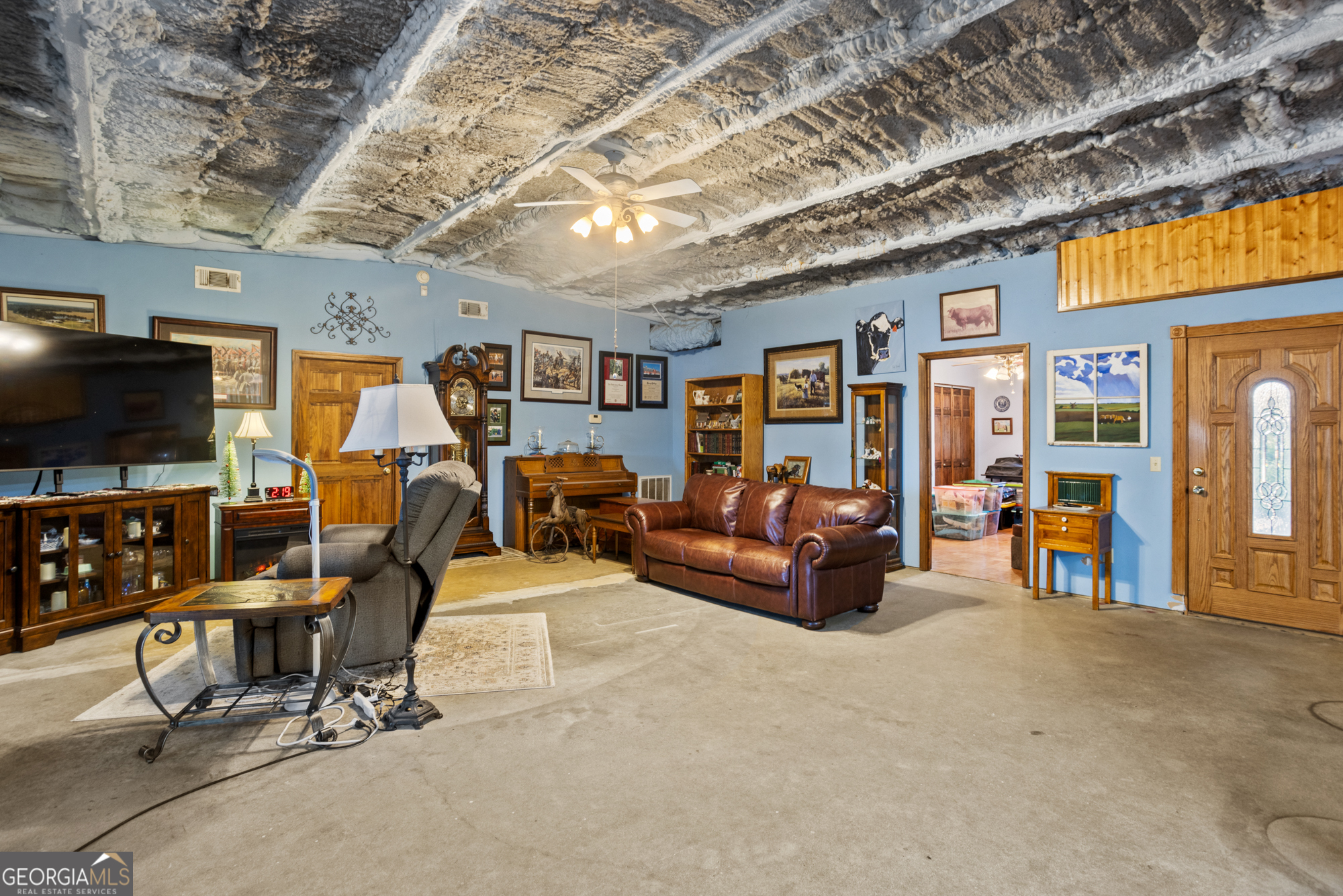 2685 Carters Bridge Road Claxton, GA 30417 - Photo 39 of 60