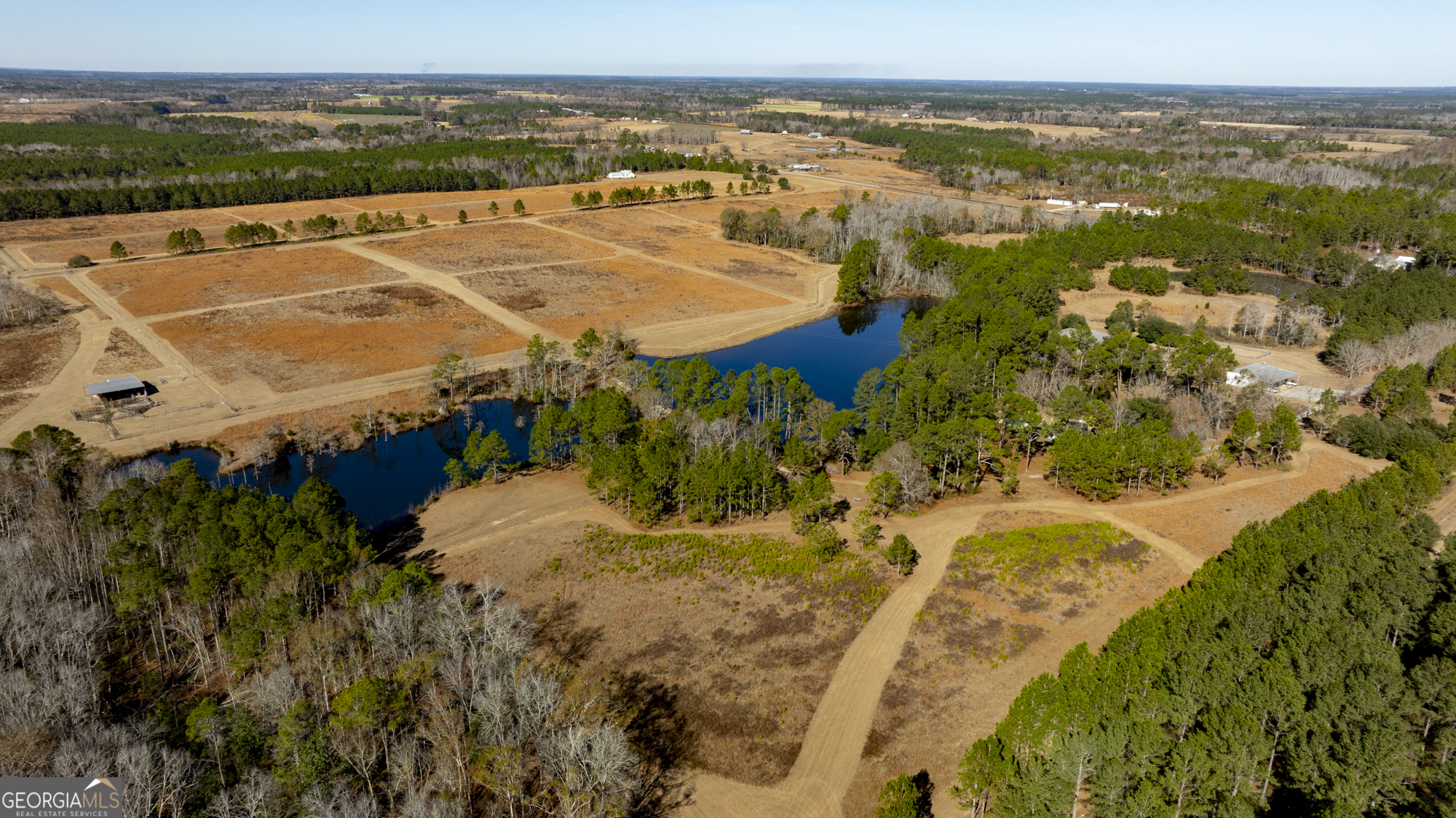 2685 Carters Bridge Road Claxton, GA 30417 - Photo 4 of 60