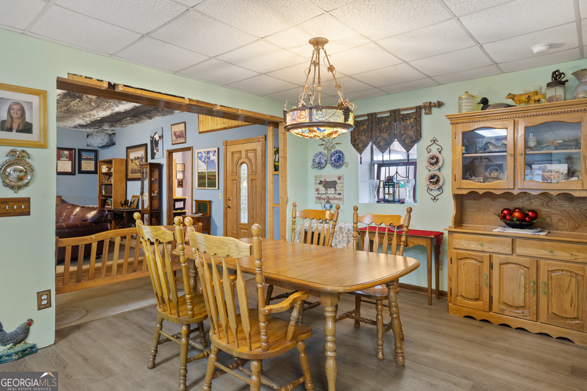 2685 Carters Bridge Road Claxton, GA 30417 - Photo 46 of 60