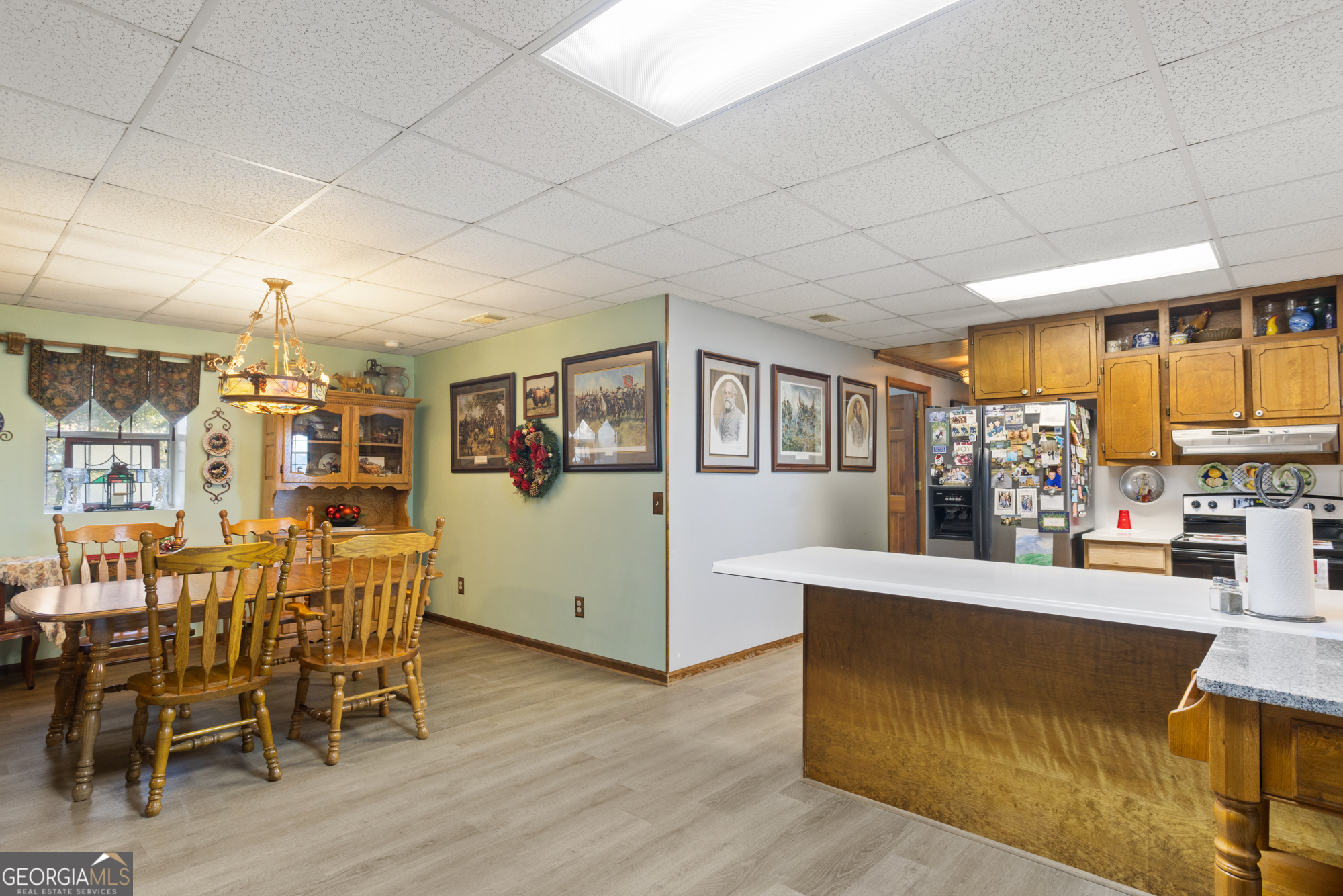 2685 Carters Bridge Road Claxton, GA 30417 - Photo 48 of 60