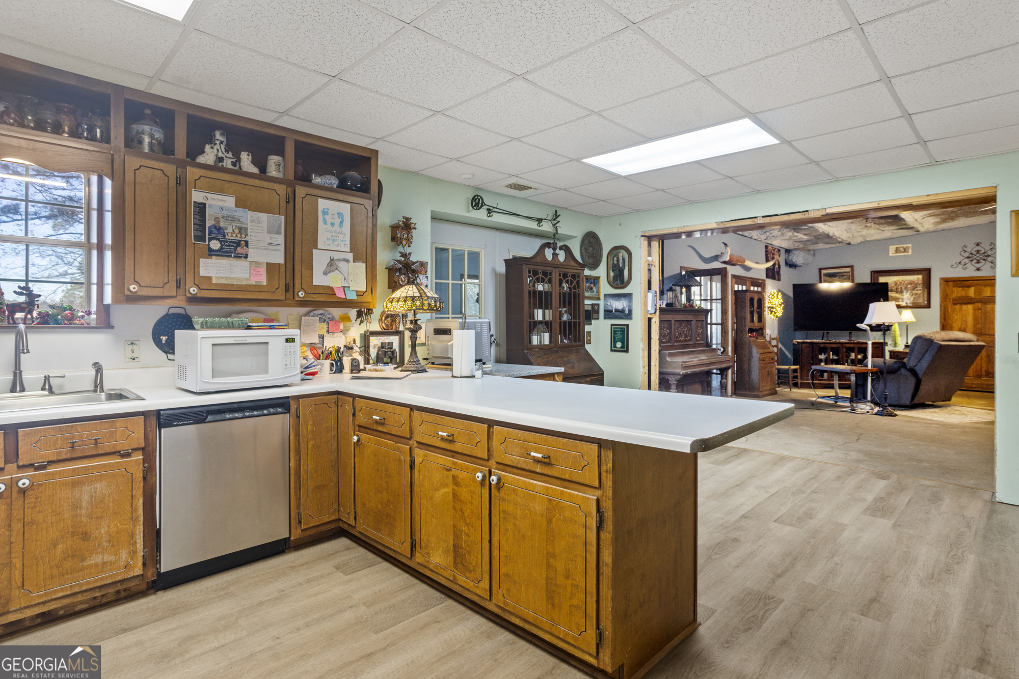 2685 Carters Bridge Road Claxton, GA 30417 - Photo 49 of 60