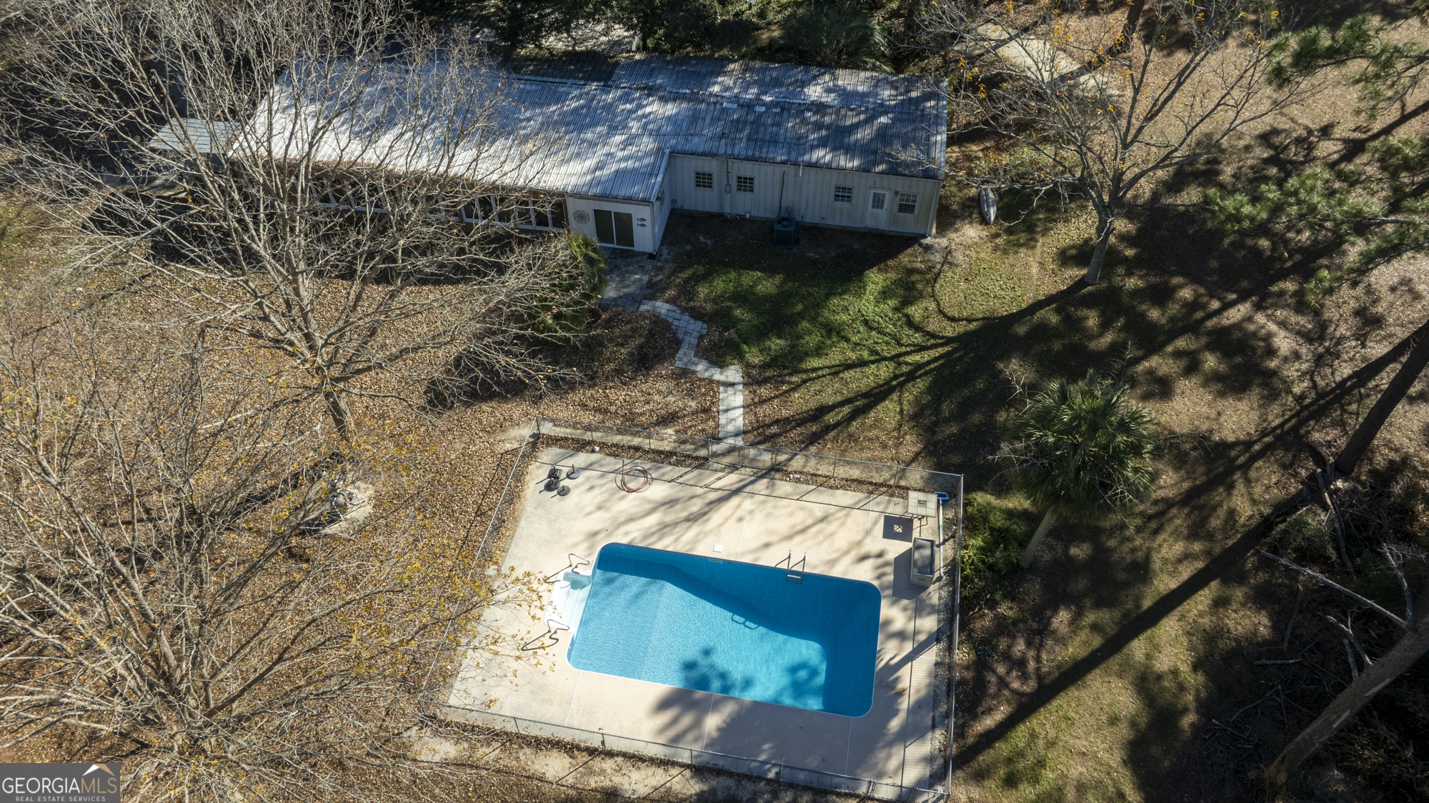 2685 Carters Bridge Road Claxton, GA 30417 - Photo 5 of 60