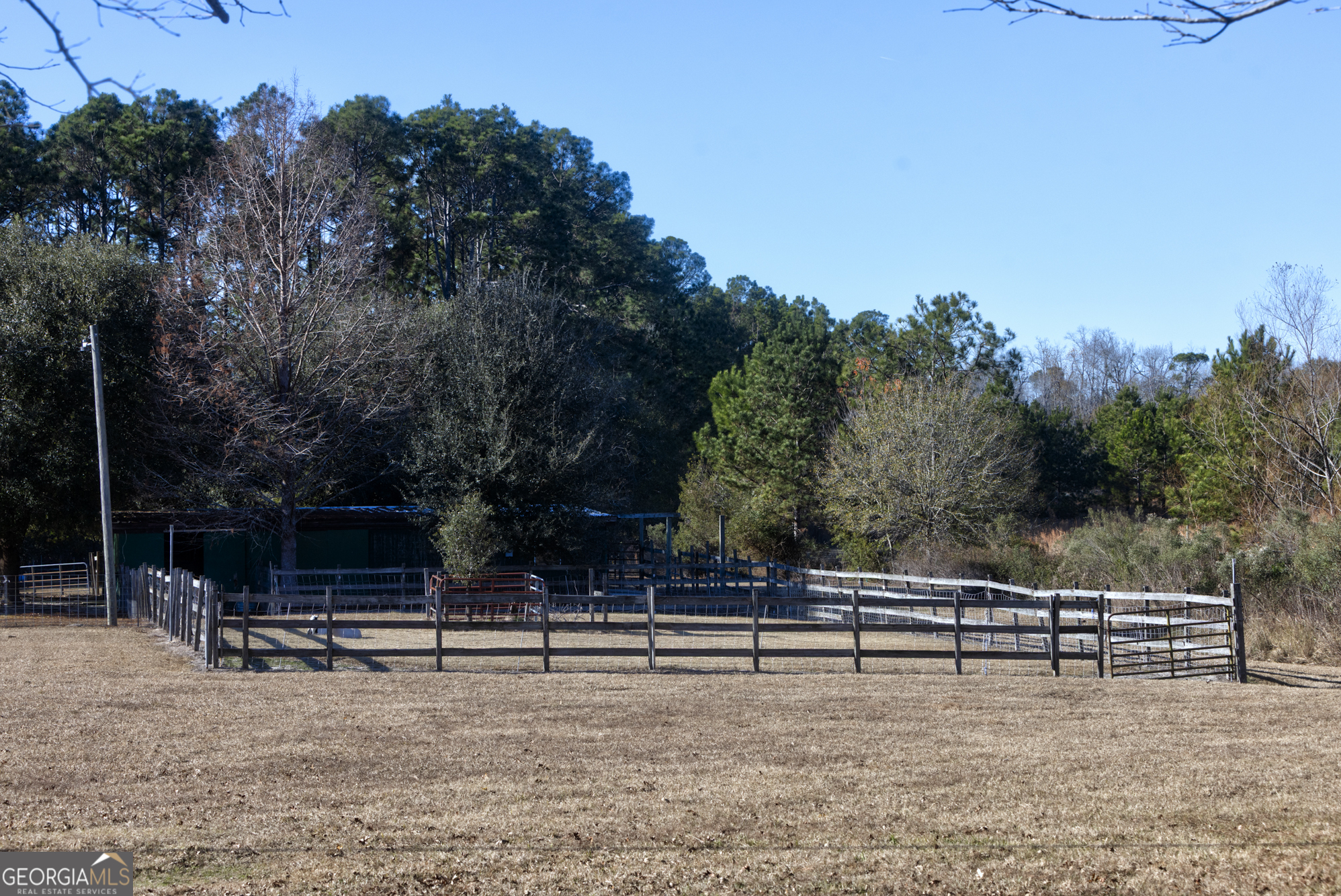 2685 Carters Bridge Road Claxton, GA 30417 - Photo 51 of 60