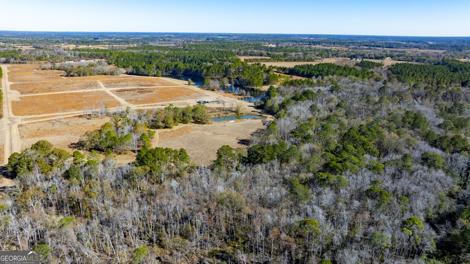 2685 Carters Bridge Road Claxton, GA 30417 - Photo 52 of 60