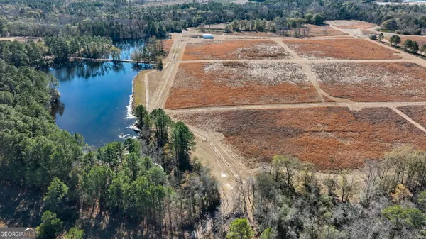 $1,699,000 | 2685 Carters Bridge Road, Claxton, GA 30417