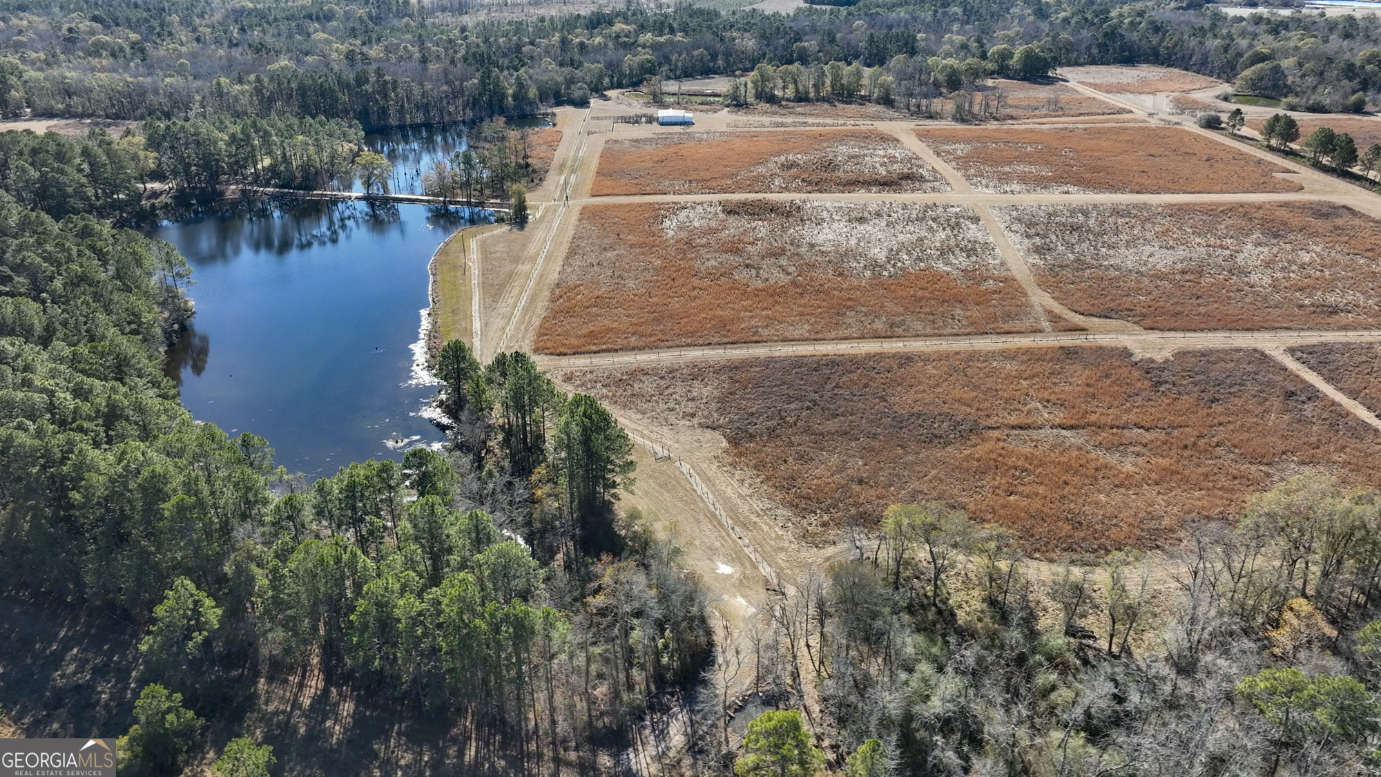 2685 Carters Bridge Road Claxton, GA 30417 - Photo 54 of 60