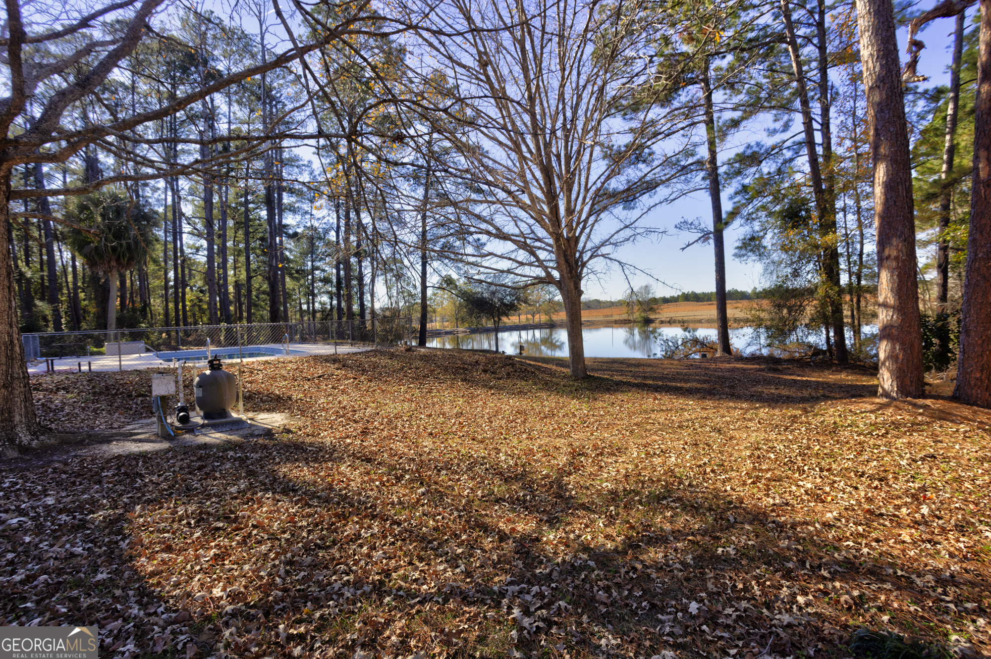 2685 Carters Bridge Road Claxton, GA 30417 - Photo 55 of 60