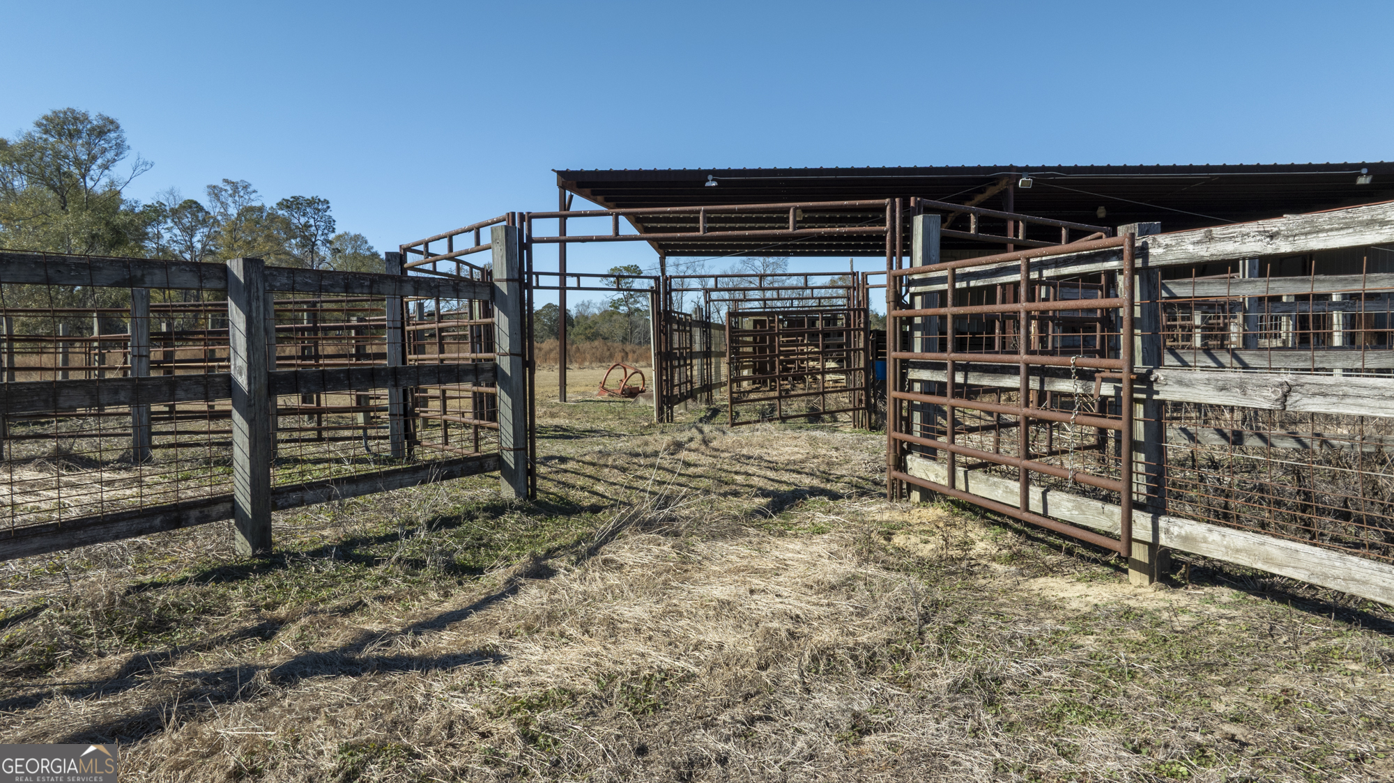 2685 Carters Bridge Road Claxton, GA 30417 - Photo 56 of 60