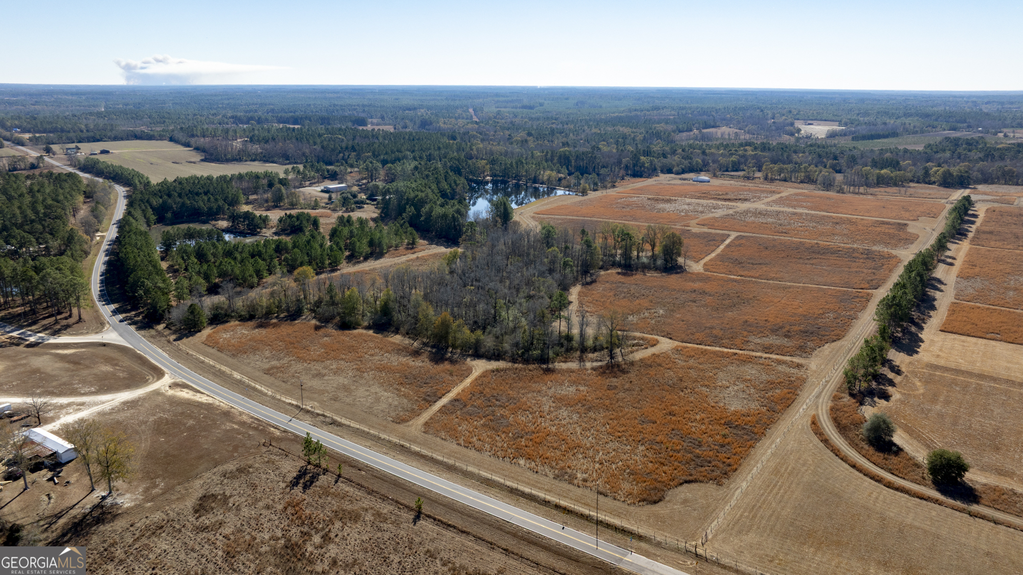 2685 Carters Bridge Road Claxton, GA 30417 - Photo 58 of 60
