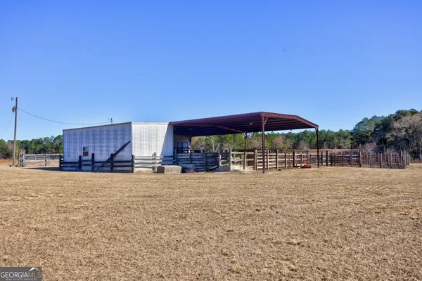 $1,699,000 | 2685 Carters Bridge Road, Claxton, GA 30417