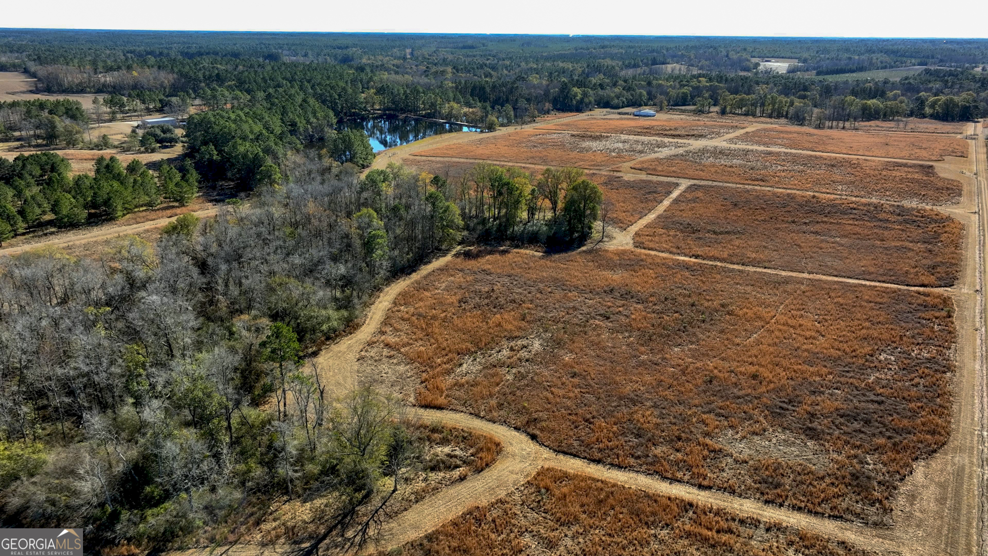 2685 Carters Bridge Road Claxton, GA 30417 - Photo 7 of 60