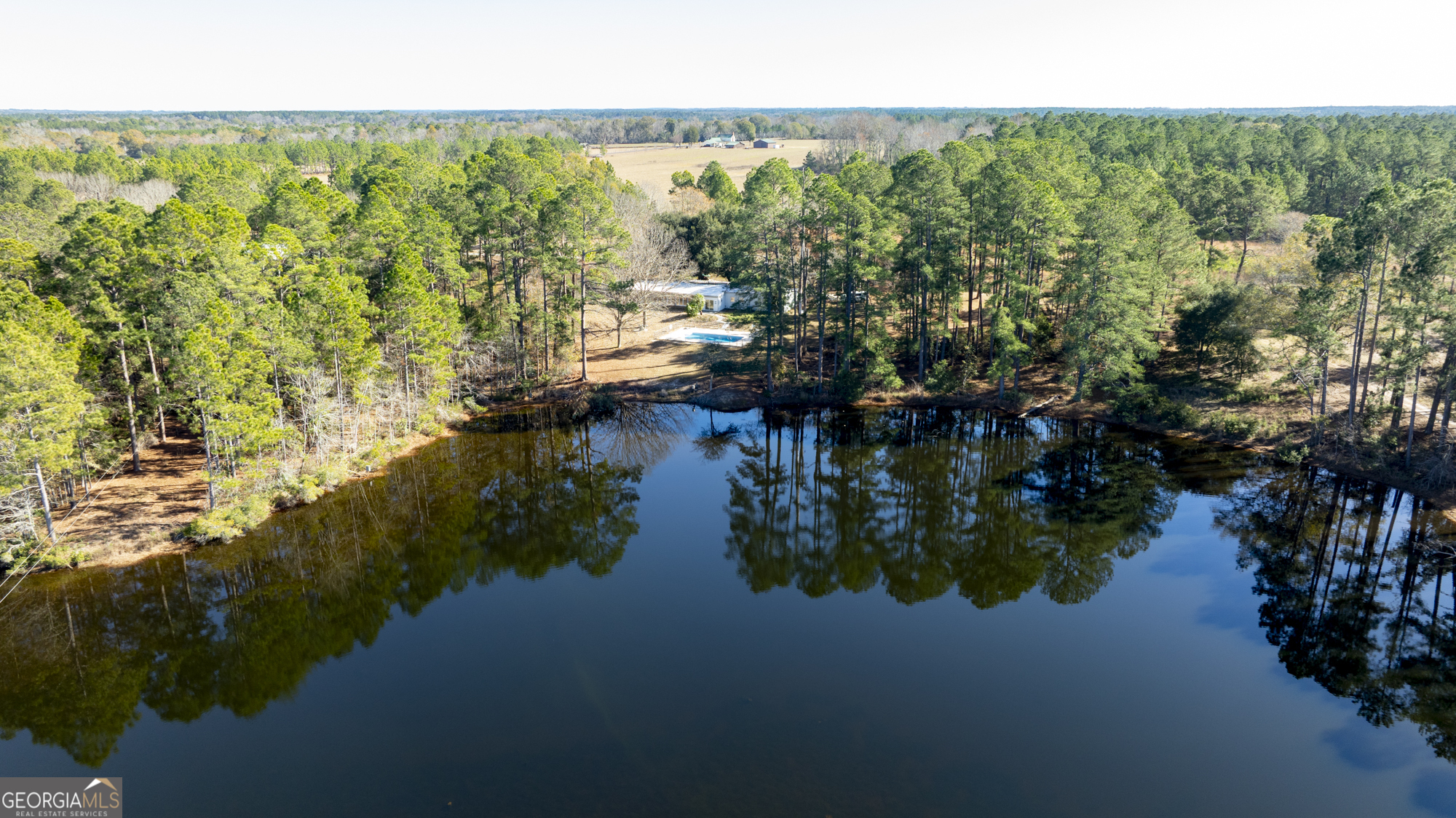 2685 Carters Bridge Road Claxton, GA 30417 - Photo 9 of 60