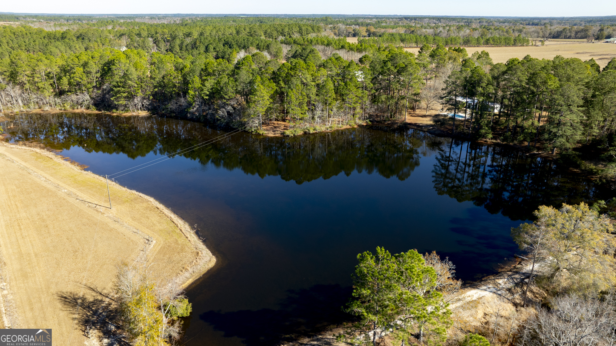 2685 Carters Bridge Road Claxton, GA 30417 - Photo 10 of 60