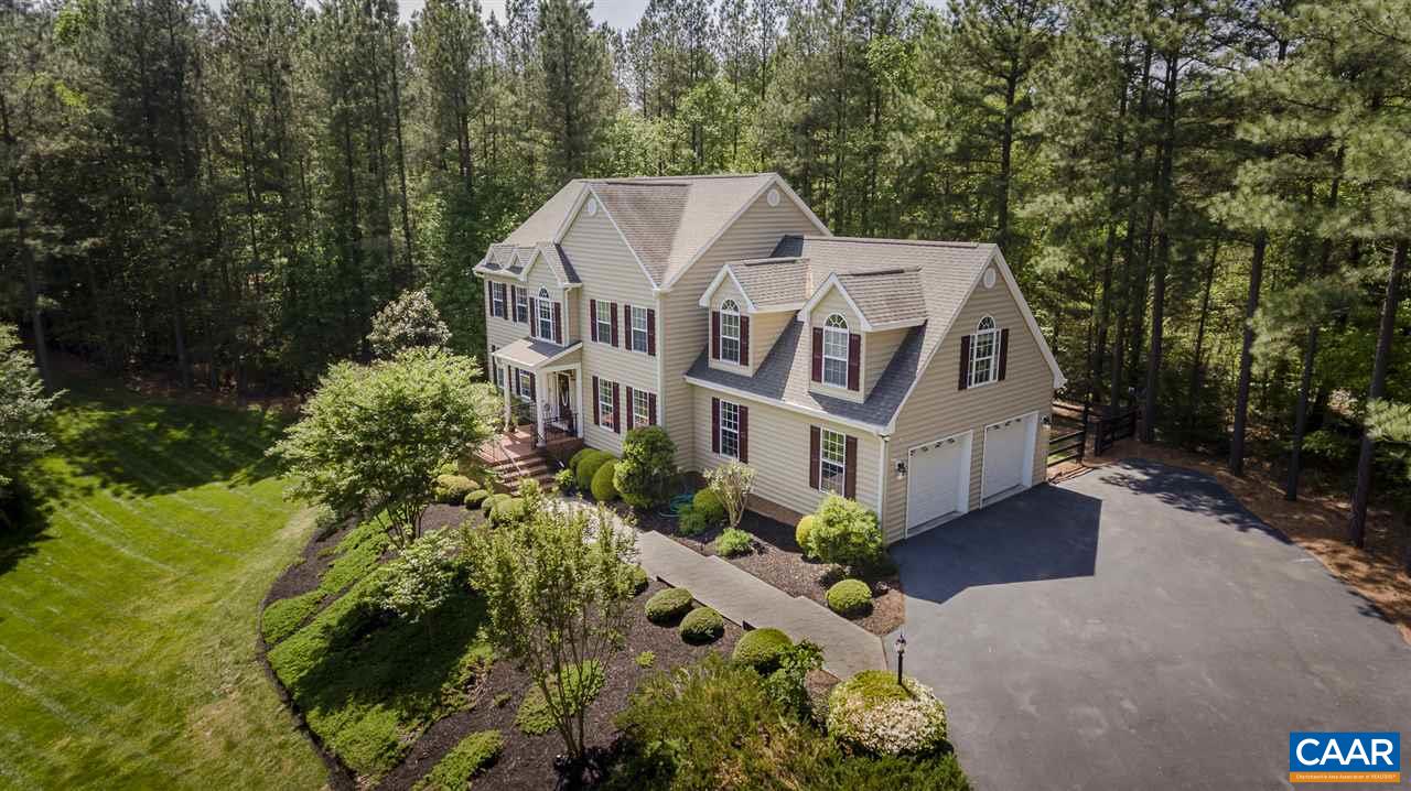 241 Foxmoor Road Troy, VA 22974 - Photo 5 of 43 Gallery Image 5