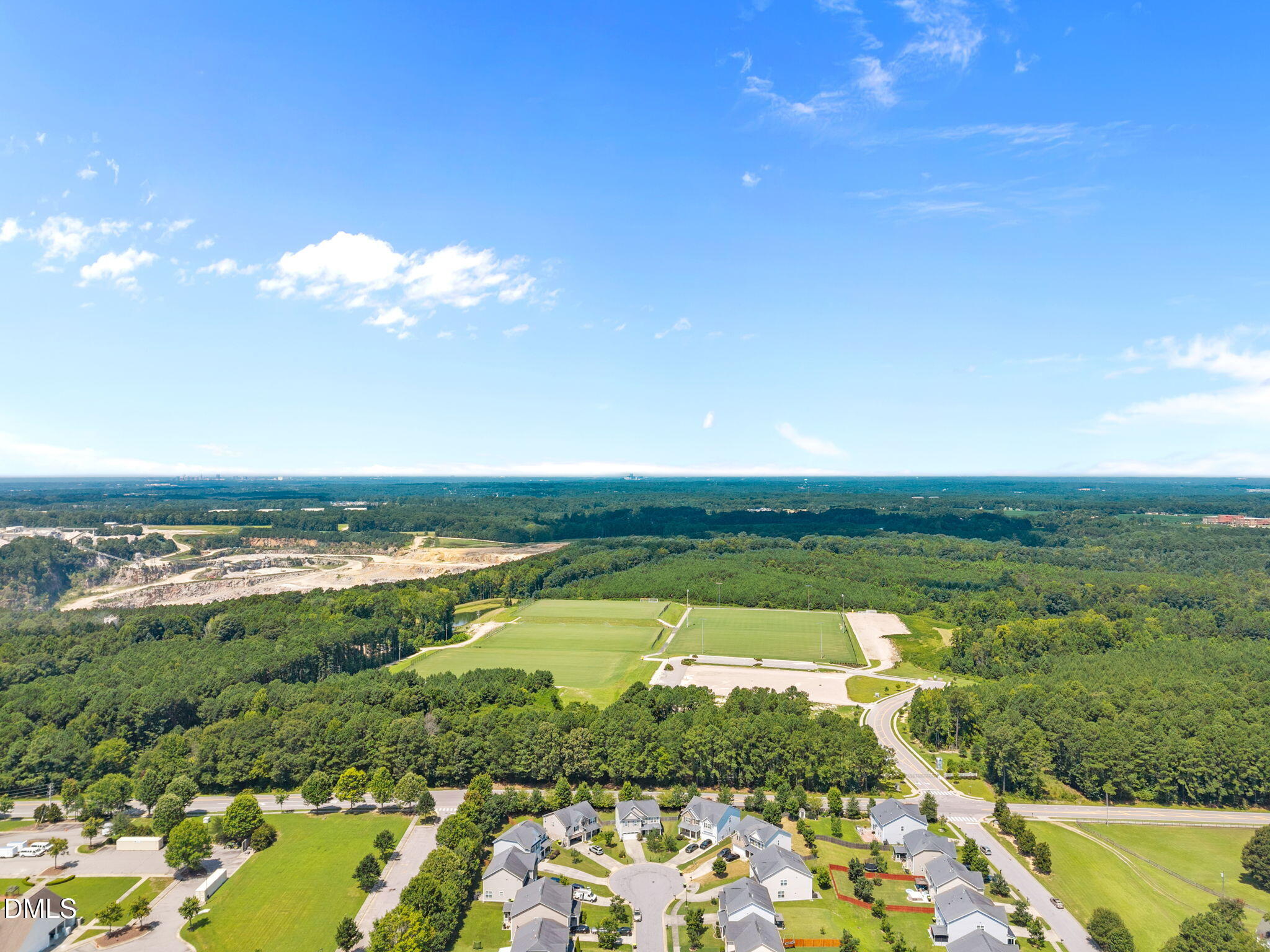 317 Hope Valley Road Knightdale, NC 27545 - Photo 46 of 49 7-web-or-mls-DJI_20250725120304_0110_D