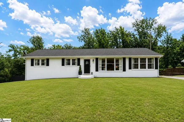 $339,000 | 195 Stribling Circle, Spartanburg, SC 29301