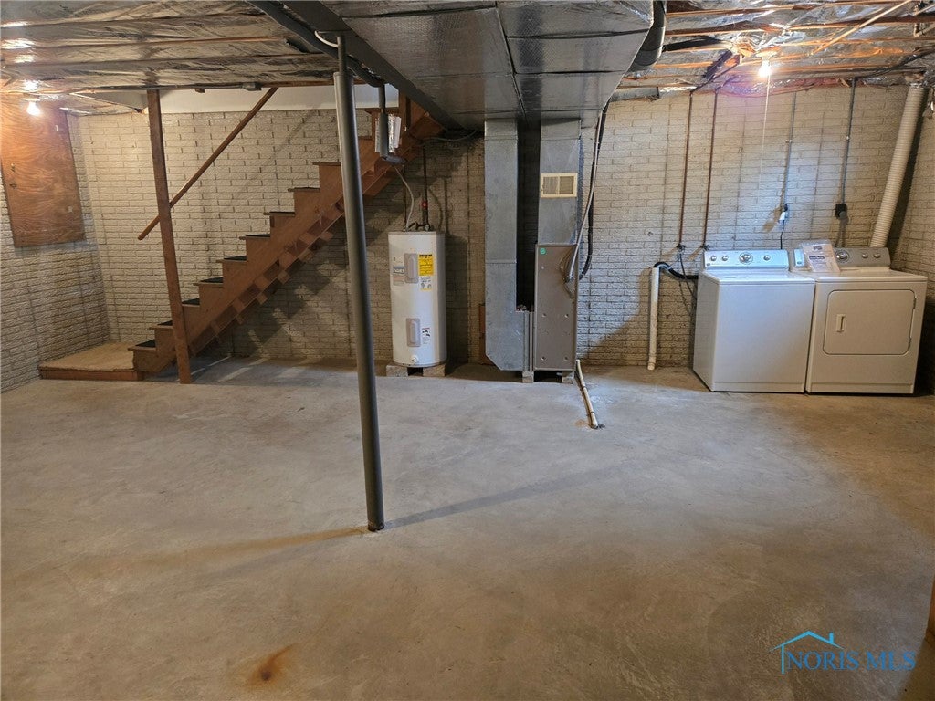 1205 Hidden Ridge Road, Unit A Toledo, OH 43615 - Photo 22 of 23 Gallery Image 22