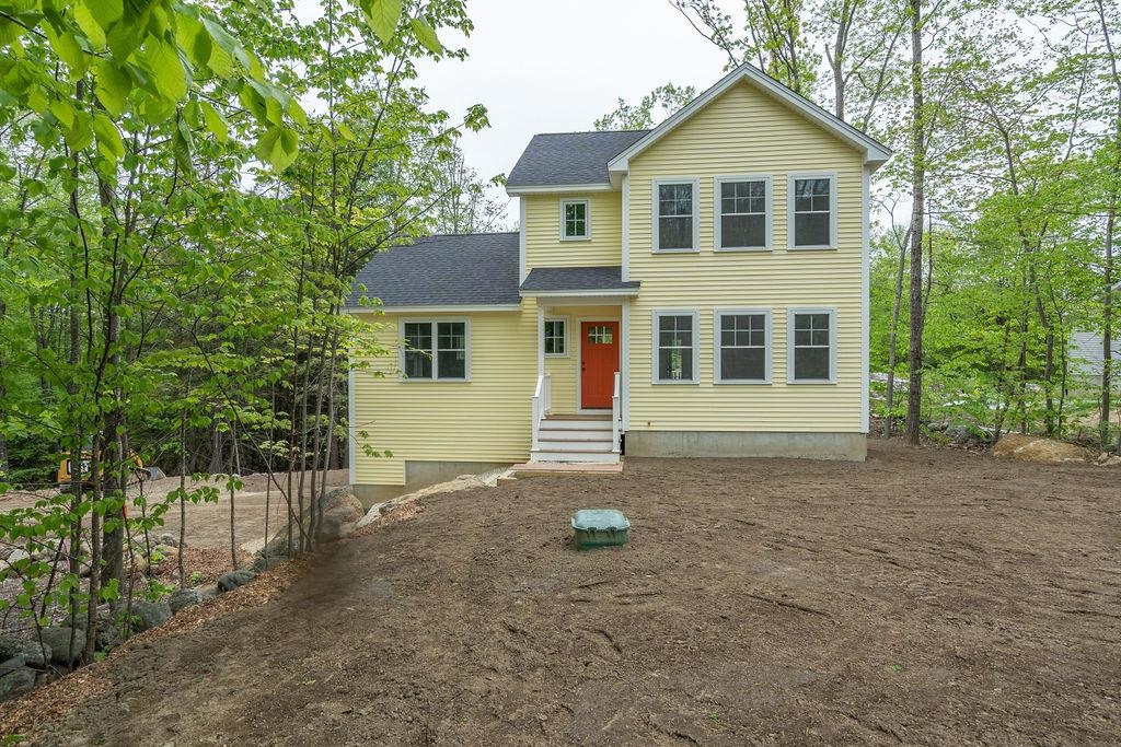 110 Browns Pasture Road Strafford, NH 03884 - Photo 1 of 25