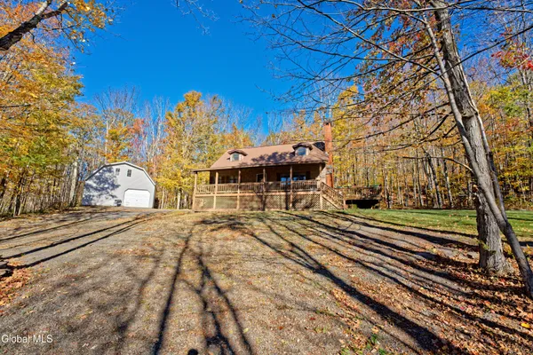 $609,000 | 168 Acorn Drive, Jewett, NY 12444