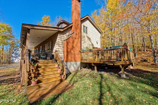 $559,900 | 168 Acorn Drive, Jewett, NY 12444