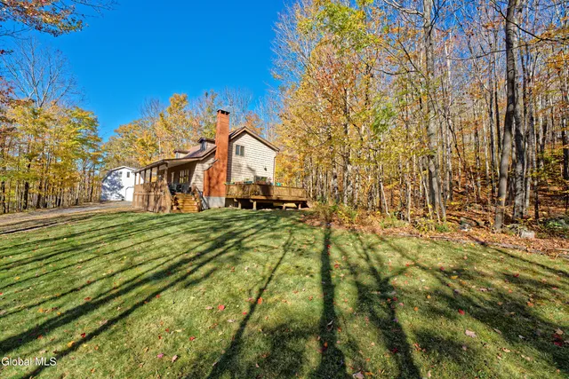 $559,900 | 168 Acorn Drive, Jewett, NY 12444